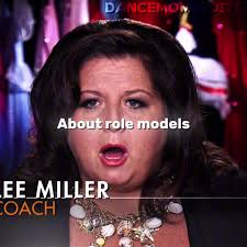 Abby Lee Miller Edit