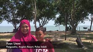 Destinasi pantai kekinian & terhits dikunjungi wisatawan. Pantai Acheh Pulau Indah Youtube