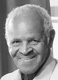 Maurice James Westmore Furbert : Bernews Obituaries