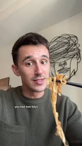 Anyone else enforce a leftovers rule? 😂 #couples #leftovers