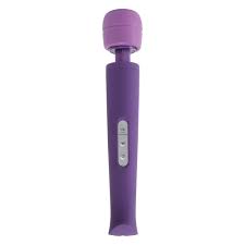 Toyz4Lovers Candy Pie Magic Wand Purple | Slave4master – slave4master.eu