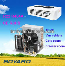 Because these units are located inside a building, they are kept at a comfortable temperate range between 65 and 85 degrees, just like your home. Boyard Low Temperature Compressor For Freezing Cold Storage Refrigeration Unit For Truck And Trailer Buy Condensing Unit Low Temperature Condensing Units Refrigerator Unit Refrigeration Unit For Truck And Trailer Product On Alibaba Com