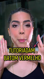 💋💄 #tutoriadam