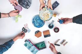 Recycling Workshop