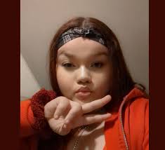 UPDATE** JUVENILE HAS BEEN RECOVERED AND REUNITED WITH FAMILY. RUNAWAY  JUVENILE The Yakima Police Department is seeking assistance in locating a  14-year-old runaway juvenile, Kylee Lindey. Kylee was last seen in the