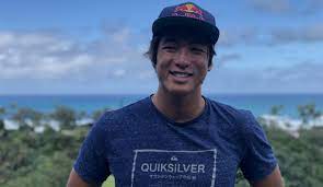 We did not find results for: The Olympics Will Make Kanoa Igarashi The World S Most Famous Surfer The Inertia