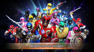 Oct 19, 2021 · we provide power rangers: Power Rangers 3 1 3 Descargar Apk Android Aptoide