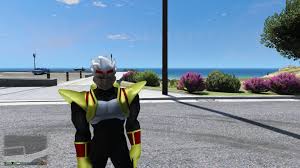 Check spelling or type a new query. Baby Vegeta Super Dragon Ball Gt Add On Replace Gta5 Mods Com