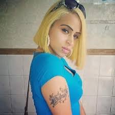 The last time Ralphiee saw his sister Melanie Colon was May 8, 2012. They  were sitting outside their family's Kensington home, talking about her  upcoming 23rd birthday, which was the following week,