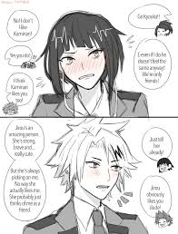 Bird Head Guy My Hero Academia So Cute D Hero Academia Characters My Hero My Hero Academia Manga