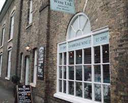 We did not find results for: Our Stores Cambridge Wine Merchants