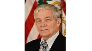 UPDATE: Byrd White officially appointed as Secretary of DOT