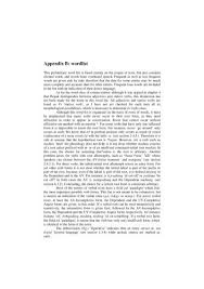Ritel fashion yang menyajikan produk unggulan sesuai trend, kualitas dan harga terjangkau. Appendix B Wordlist Lot Publications