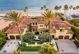 Malibu business and shipping center (formerly mail boxes etc.) 23852 pacific coast highway. 42 Million Beachfront Home In Malibu California Homes Of The Rich