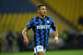Follow sportskeeda for more updates about alexis sanchez. Alexis Sanchez Scored Golden Double During Inter S Win At Parma Italian Media Argue