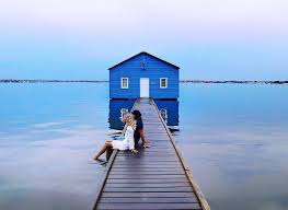 Elise Cook Australia Elisecook Another Still Beautifully Warm Winter S Day In Perth We Thought We D Be In More Of A Hurry Warm Winter Australia Winter Day