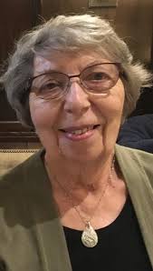 Funeral Notice for Mrs Joan Grayson