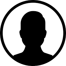 User Silhouette Vector Svg Icon 5 Svg Repo