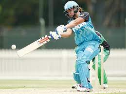 Последние твиты от ash barty (@ashbarty). Wbbl Women S Big Bash League Ex Tennis Player Ash Barty Stars With The Bat For Brisbane Heat In Inaugural Wbbl Game