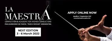 La Maestra Paris Posts Facebook