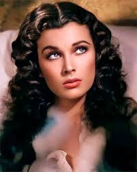 Beautiful Vivien Leigh ❤️😊❤️