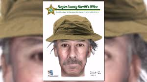 Flagler County robbery suspect connected to St. Augustine robbery