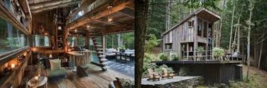 10 Most Beautiful Off The Grid Homes Off Grid House Unique Houses Natural Building