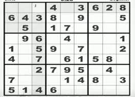 How to solve a 6x6 sudoku grid? What Are The Best Strategies To Solve A Sudoku Quora
