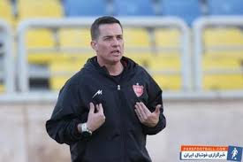 بازی بعدی پرسپولیس