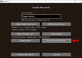Trying to define minecraft is tricky. How To Enable Cheats In Minecraft
