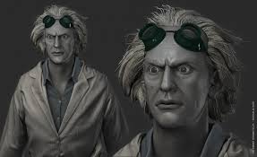 Hi Everyone! I was inspired by Berto Mora's post a day or two ago and was  determined to sort out a way to get to the future now... so here are some