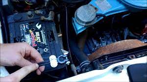 It becomes a concern for car owners, and they start to look for battery terminal replacement without much hassle. How To Replace Battery Terminals Youtube