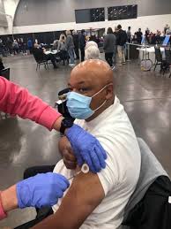 COVID-19 Exposes Racial Inequities