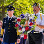 Profile Picture of Menomonee Falls Veteran's Memorial Tribute and Falls Memorial Feston Google