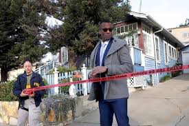 Smart's family commended investigators in a statement on monday for pursuing new evidence in the case. Slo Sheriff S Department Confirms New Evidence In Kristin Smart Cold Case Local News Noozhawk Com