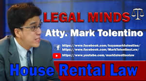 Halina't basahin at gawing inspirasyon sa iyong paksang napili ang mga talumpating nakalap namin. Lm House Rental Law Youtube