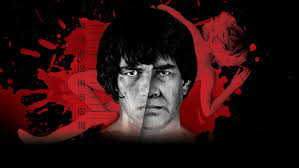 Monzón: A Knockout Blow (TV Series 2019-2019)