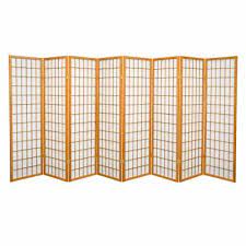Millions of customers choose zoro. 48 60 In 4 To 5 Ft Tall Room Dividers Hayneedle
