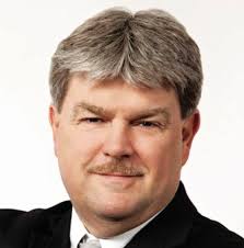 McInroy announces run for Commissioner