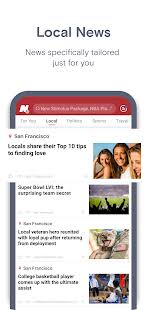 It comes with a sleek interface, customizable speed dial, the discover feature, which helps you find fresh web content, the. Download Opera News Trending News And Videos On Pc With Memu