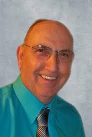 Obituary information for James H. Thomas