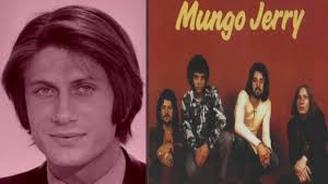 Mungo Jerry Jacques Dutronc Alright Et Moi (cover)