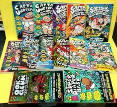 Diary of a wimpy kid: Captain Underpants Book 13 Release Date All Products Are Discounted Cheaper Than Retail Price Free Delivery Returns Off 79