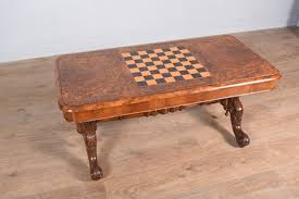 We did not find results for: Victorian Walnut Chess Top Coffee Table 702068 Sellingantiques Co Uk