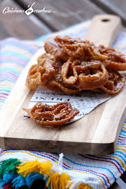 Chebakia Appellee Aussi Mkherka Ou Griwech Cuisinons En Couleurs Recette Recette De Cuisine Marocaine Chebakia Griwech