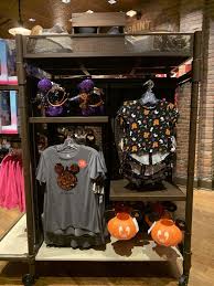 4.5 out of 5 stars. 2019 Halloween Clothing Has Arrived At Walt Disney World Touringplans Com Blog
