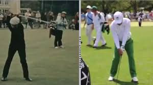 Apr 08, 2021 · shalise manza young. Gary Player Young And Old Swing Analysis Youtube