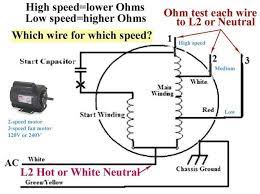 A2 goes to live wire. Pin On Diagram