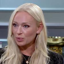 Isabel Adrian om tiden efter rånet: Gråter varje dag