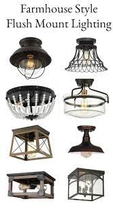 We did not find results for: Farmhouse Lighting Farmhouse Style Mount Lighting Sarah Joy Blog